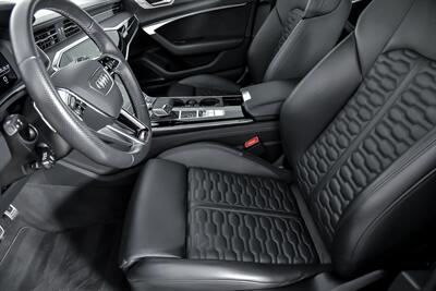 2021 Audi RS 7 4.0T quattro   - Photo 22 - Joliet, IL 60435