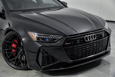 2021 Audi RS 7 4.0T quattro   - Photo 3 - Joliet, IL 60435