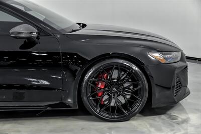 2021 Audi RS 7 4.0T quattro   - Photo 15 - Joliet, IL 60435