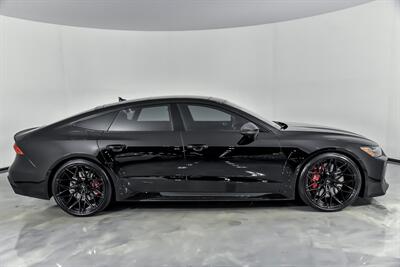2021 Audi RS 7 4.0T quattro   - Photo 14 - Joliet, IL 60435