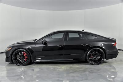 2021 Audi RS 7 4.0T quattro   - Photo 8 - Joliet, IL 60435