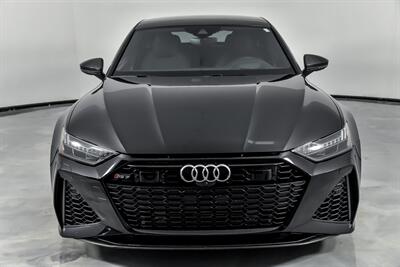 2021 Audi RS 7 4.0T quattro   - Photo 5 - Joliet, IL 60435