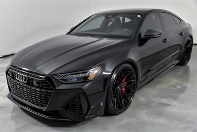 2021 Audi RS 7 4.0T quattro   - Photo 6 - Joliet, IL 60435