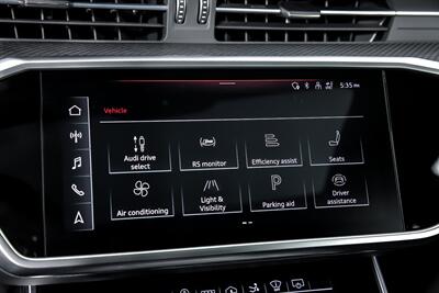2021 Audi RS 7 4.0T quattro   - Photo 34 - Joliet, IL 60435
