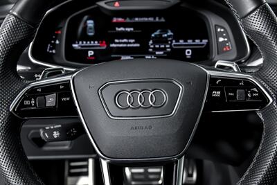 2021 Audi RS 7 4.0T quattro   - Photo 29 - Joliet, IL 60435