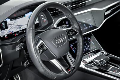 2021 Audi RS 7 4.0T quattro   - Photo 26 - Joliet, IL 60435