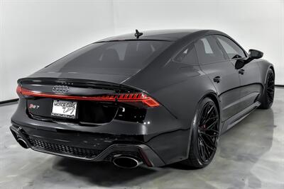 2021 Audi RS 7 4.0T quattro   - Photo 12 - Joliet, IL 60435