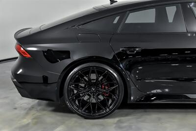 2021 Audi RS 7 4.0T quattro   - Photo 13 - Joliet, IL 60435