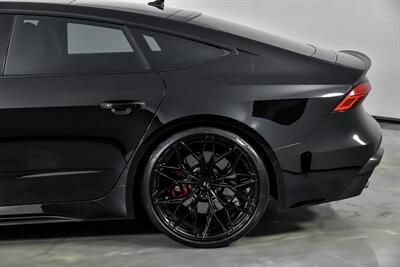 2021 Audi RS 7 4.0T quattro   - Photo 9 - Joliet, IL 60435