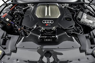 2021 Audi RS 7 4.0T quattro   - Photo 17 - Joliet, IL 60435