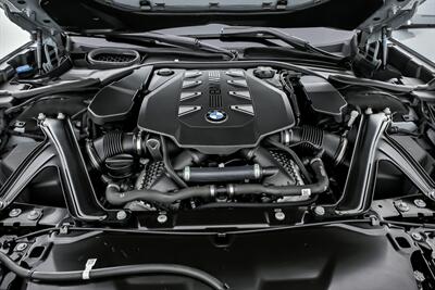 2024 BMW 760i xDrive   - Photo 17 - Joliet, IL 60435