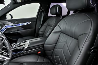 2024 BMW 760i xDrive   - Photo 23 - Joliet, IL 60435