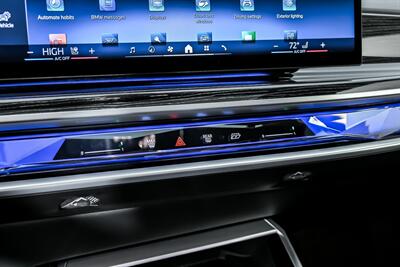 2024 BMW 760i xDrive   - Photo 35 - Joliet, IL 60435
