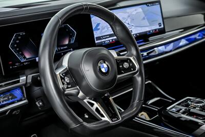 2024 BMW 760i xDrive   - Photo 26 - Joliet, IL 60435