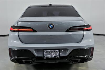 2024 BMW 760i xDrive   - Photo 11 - Joliet, IL 60435
