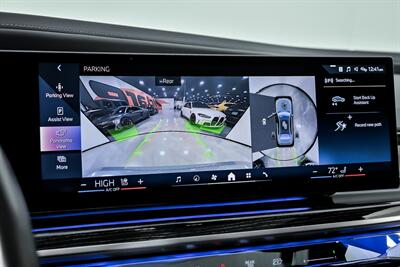 2024 BMW 760i xDrive   - Photo 33 - Joliet, IL 60435