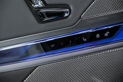 2024 BMW 760i xDrive   - Photo 19 - Joliet, IL 60435
