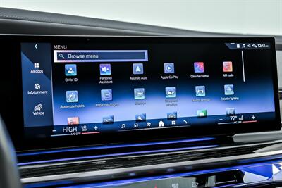 2024 BMW 760i xDrive   - Photo 34 - Joliet, IL 60435