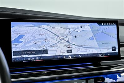 2024 BMW 760i xDrive   - Photo 32 - Joliet, IL 60435