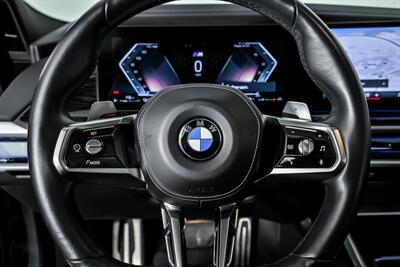 2024 BMW 760i xDrive   - Photo 29 - Joliet, IL 60435
