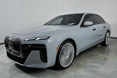 2024 BMW 760i xDrive   - Photo 6 - Joliet, IL 60435