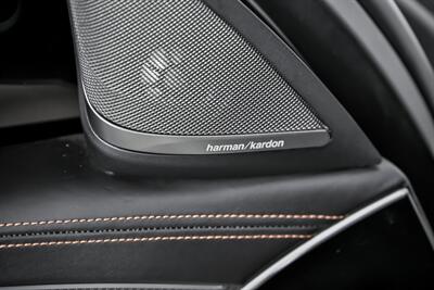 2021 BMW M5 COMPETITION-1 OWNER & CLEAN CARFAX   - Photo 20 - Joliet, IL 60435