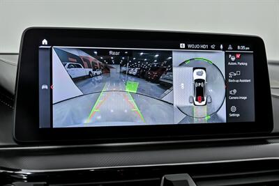 2021 BMW M5 COMPETITION-1 OWNER & CLEAN CARFAX   - Photo 33 - Joliet, IL 60435