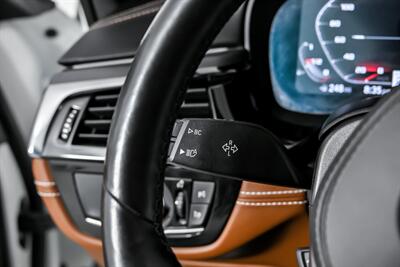 2021 BMW M5 COMPETITION-1 OWNER & CLEAN CARFAX   - Photo 29 - Joliet, IL 60435