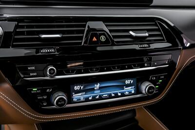 2021 BMW M5 COMPETITION-1 OWNER & CLEAN CARFAX   - Photo 36 - Joliet, IL 60435