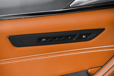 2021 BMW M5 COMPETITION-1 OWNER & CLEAN CARFAX   - Photo 19 - Joliet, IL 60435