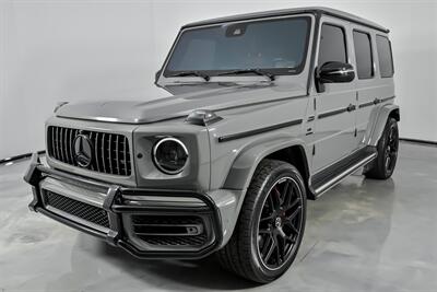 2023 Mercedes-Benz AMG G 63   - Photo 6 - Joliet, IL 60435