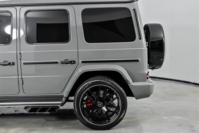 2023 Mercedes-Benz AMG G 63   - Photo 9 - Joliet, IL 60435
