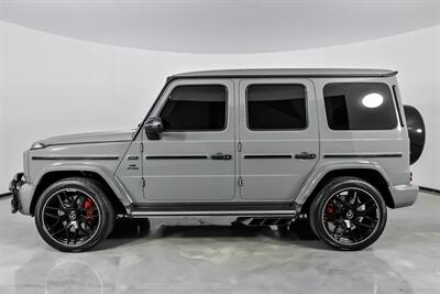 2023 Mercedes-Benz AMG G 63   - Photo 8 - Joliet, IL 60435