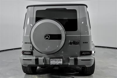 2023 Mercedes-Benz AMG G 63   - Photo 11 - Joliet, IL 60435