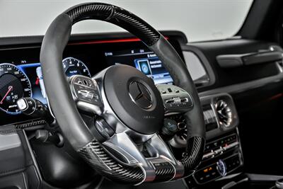 2023 Mercedes-Benz AMG G 63   - Photo 25 - Joliet, IL 60435