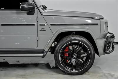 2023 Mercedes-Benz AMG G 63   - Photo 15 - Joliet, IL 60435