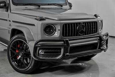 2023 Mercedes-Benz AMG G 63   - Photo 3 - Joliet, IL 60435