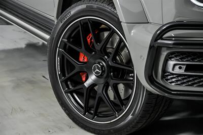 2023 Mercedes-Benz AMG G 63   - Photo 4 - Joliet, IL 60435