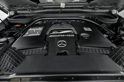 2023 Mercedes-Benz AMG G 63   - Photo 16 - Joliet, IL 60435