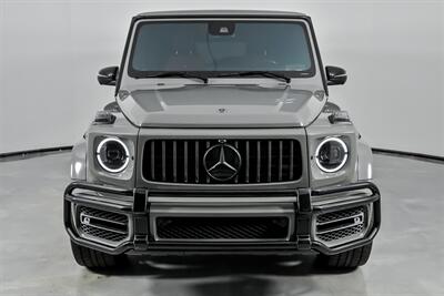 2023 Mercedes-Benz AMG G 63   - Photo 5 - Joliet, IL 60435