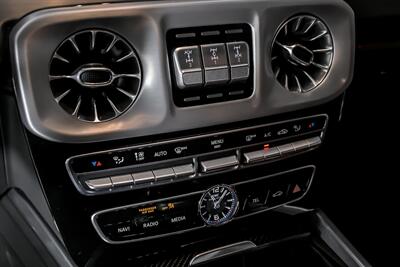 2023 Mercedes-Benz AMG G 63   - Photo 34 - Joliet, IL 60435