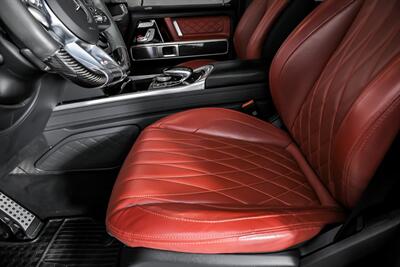 2023 Mercedes-Benz AMG G 63   - Photo 21 - Joliet, IL 60435