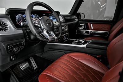 2023 Mercedes-Benz AMG G 63   - Photo 20 - Joliet, IL 60435