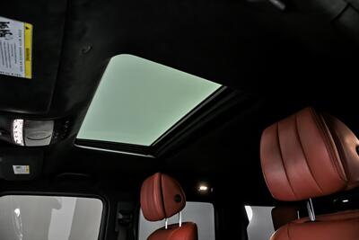 2023 Mercedes-Benz AMG G 63   - Photo 23 - Joliet, IL 60435