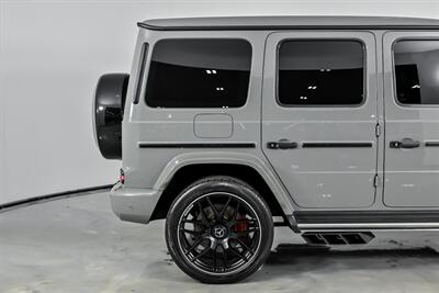 2023 Mercedes-Benz AMG G 63   - Photo 13 - Joliet, IL 60435