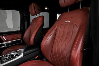 2023 Mercedes-Benz AMG G 63   - Photo 22 - Joliet, IL 60435