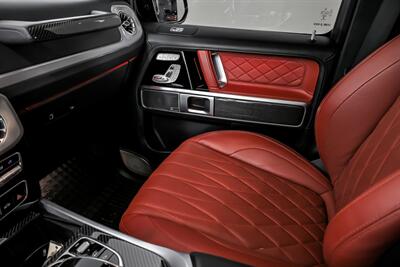 2023 Mercedes-Benz AMG G 63   - Photo 37 - Joliet, IL 60435