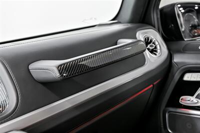 2023 Mercedes-Benz AMG G 63   - Photo 35 - Joliet, IL 60435