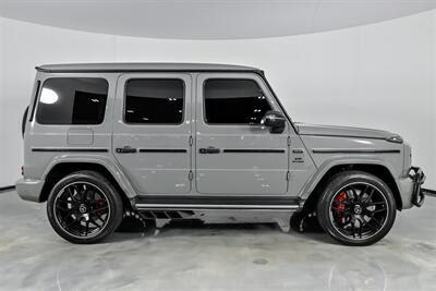 2023 Mercedes-Benz AMG G 63   - Photo 14 - Joliet, IL 60435