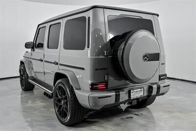 2023 Mercedes-Benz AMG G 63   - Photo 10 - Joliet, IL 60435